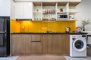 Sens House Nha Trang - The Skyline