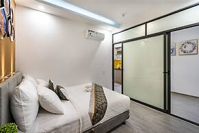 Sens House Nha Trang - The Skyline