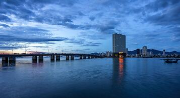 Sens House Nha Trang - The Skyline