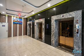 Sens House Nha Trang - The Skyline