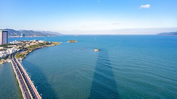 Sens House Nha Trang - The Skyline