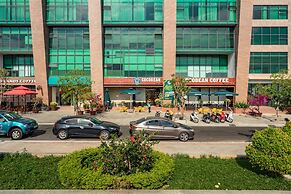 Sens House Nha Trang - The Skyline