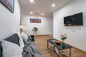 Sens House Nha Trang - The Skyline