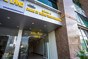 Sens House Nha Trang - The Skyline