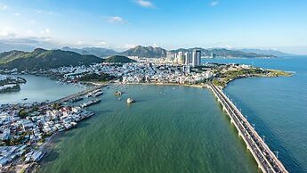 Sens House Nha Trang - The Skyline