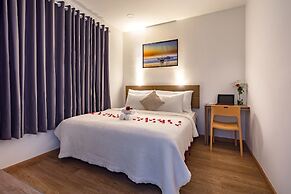 Sens House Nha Trang - The Skyline