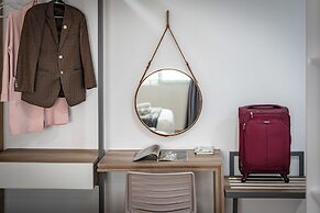 Sens House Nha Trang - The Skyline