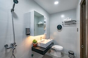 Sens House Nha Trang - The Skyline