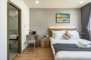 Sens House Nha Trang - The Skyline