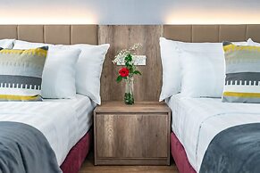 Sens House Nha Trang - The Skyline