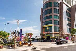 Sens House Nha Trang - The Skyline