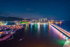 Sens House Nha Trang - The Skyline