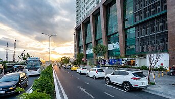 Sens House Nha Trang - The Skyline