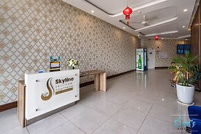 Sens House Nha Trang - The Skyline