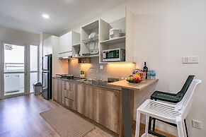 Sens House Nha Trang - The Skyline