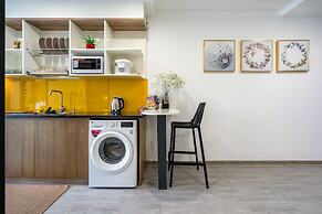 Sens House Nha Trang - The Skyline