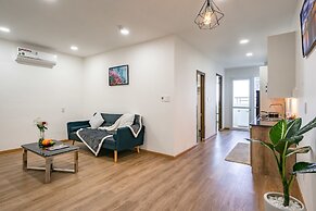 Sens House Nha Trang - The Skyline