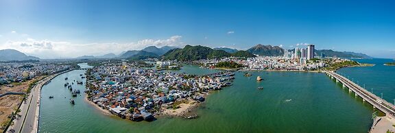 Sens House Nha Trang - The Skyline