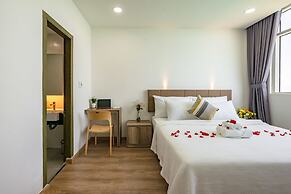 Sens House Nha Trang - The Skyline