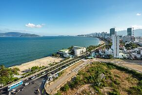 Sens House Nha Trang - The Skyline