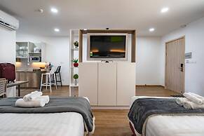 Sens House Nha Trang - The Skyline