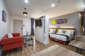 Sens House Nha Trang - The Skyline