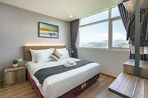 Sens House Nha Trang - The Skyline