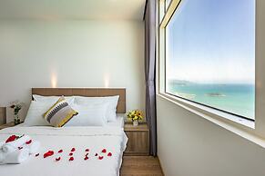 Sens House Nha Trang - The Skyline