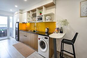 Sens House Nha Trang - The Skyline