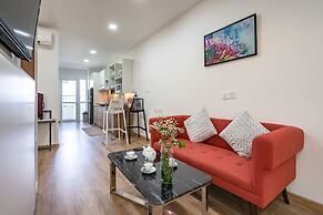 Sens House Nha Trang - The Skyline