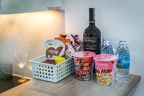 Sens House Nha Trang - The Skyline