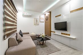 Sens House Nha Trang - The Skyline