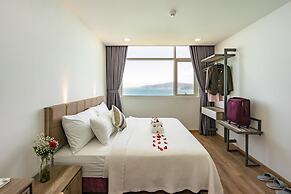 Sens House Nha Trang - The Skyline