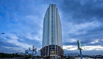 Sens House Nha Trang - The Skyline