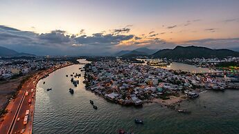 Sens House Nha Trang - The Skyline
