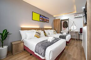 Sens House Nha Trang - The Skyline