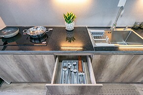 Sens House Nha Trang - The Skyline