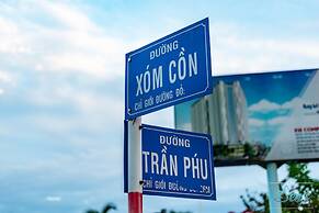 Sens House Nha Trang - The Skyline