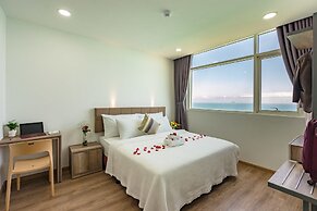 Sens House Nha Trang - The Skyline