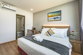 Sens House Nha Trang - The Skyline