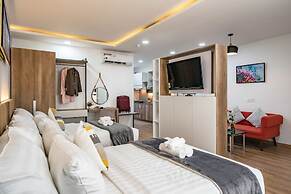 Sens House Nha Trang - The Skyline