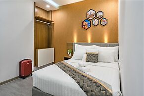 Sens House Nha Trang - The Skyline