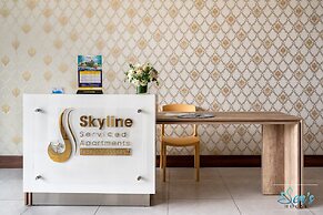 Sens House Nha Trang - The Skyline