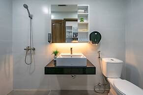 Sens House Nha Trang - The Skyline