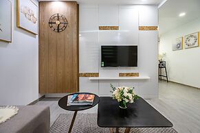 Sens House Nha Trang - The Skyline