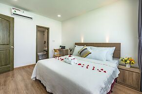 Sens House Nha Trang - The Skyline