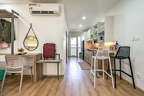 Sens House Nha Trang - The Skyline