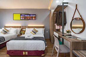 Sens House Nha Trang - The Skyline