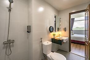 Sens House Nha Trang - The Skyline