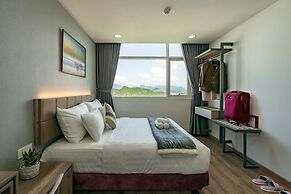 Sens House Nha Trang - The Skyline